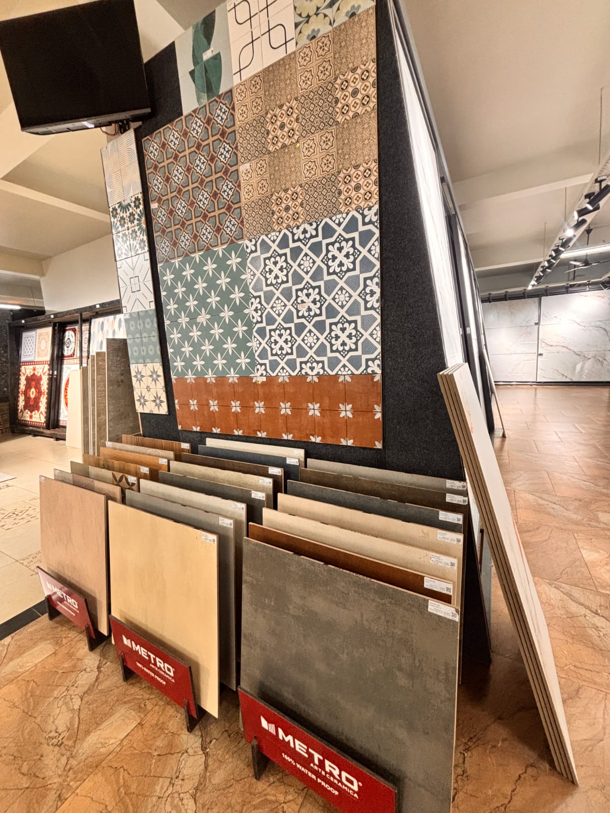 SANKALP showroom, Mahasamund